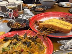 -北丐先生·野馄饨烧烤(长宁龙之梦店)
