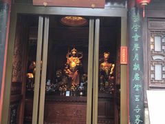 -湘子庙