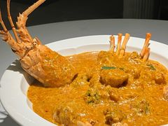 -狮拾久·现代新加坡料理(壹方城店)