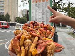 -李叔叔虾蟹大排档(青羊店)