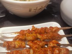 -品回味清真西北楼(宁波首店)