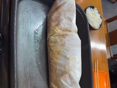 -三煮纸包鱼(青岛总店)