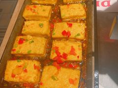 石板包浆豆腐-蛙小侠(五象万象汇店)