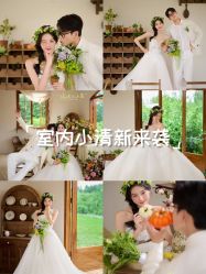 -雅云婚纱摄影工作室旗舰店