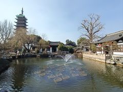 -常熟方塔园