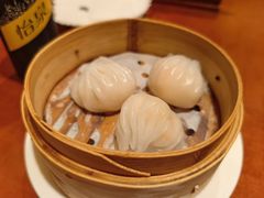 -杭州JW万豪酒店-万豪中餐厅