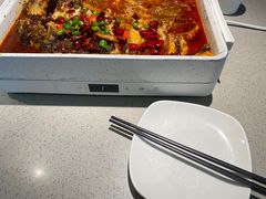 -半天妖烤鱼(西直门凯德mall店)