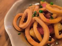 -铃木食堂(北新桥店)