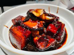 黑松露鲍鱼红烧肉-粤界(望京金辉店)