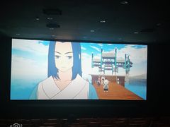 -UME影城(南通中南CBD店)