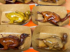 -整只乳鸽GetSQUAB(西华路店)