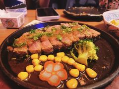 -隐月· 㐂和食屋(芝罘万达公馆店)