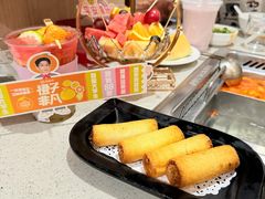 -海底捞火锅(万达广场店)