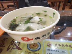 -庆丰包子铺(西单店)