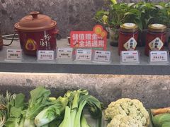 -湘江红·湖南招牌菜(莲花南路店)