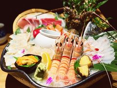 -阿吾罗日本料理(K11艺术中心店)