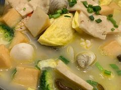 -舟小鲜·舟山小渔村(凤城四路中登广场店)