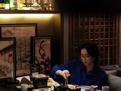 -山葵家·创意料理(宁波来福士店)
