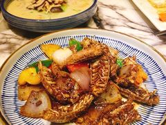-上楼私房菜(院士路店)