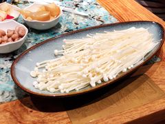 -南门小馆·清真(国贸商城店)