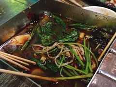 -韩金利串店(让胡路店)