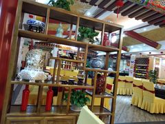 大堂-御膳宫药膳餐厅(金沙店)