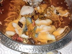 -辣婆婆(航天桥店)