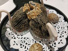 -乜都得港式茶楼(天贵路店)
