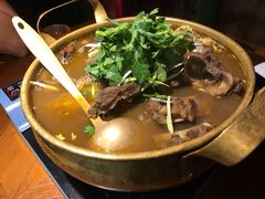 铜锅羊蝎子-楼兰新疆主题餐厅(坂田佳华领汇广场店)
