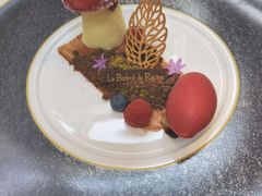 -Le Bistrot de Racine