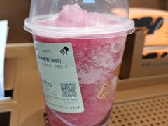 -喜茶(上海奉贤宝龙店)
