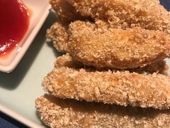 炸鱼排-湘轩·土菜研究院(光大店)