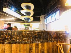 -陈傻子餐厅(世纪都会店)
