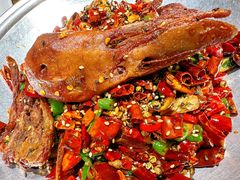 -叶派龙虾•招牌香辣蟹·海鲜(中海国际店)