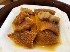-金河半岛园林酒家(金融城店)