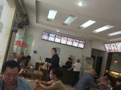 -东关赵记粉汤羊血(兴庆北路店)