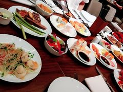 -嘉定凯悦·咖啡厅