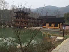 -习家池