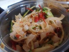 -魏家凉皮(西安秋林宏业商厦店)