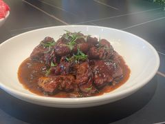 -鼎泰亨·海鲜牛肉餐厅(滨江店)