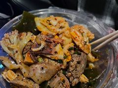 -胖子好盐水鸭(总店)