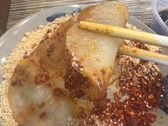 -晓靖轩烧烤(沙河风情店)