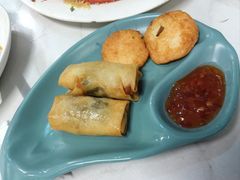 -汪姐海鲜(侨港总店·金冠好店)