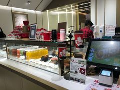-Tims天好咖啡·贝果(东方广场店)