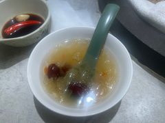 -鲜潭蒸汽石锅鱼(五道口购物中心店)