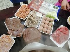 -邓莽子老火锅(鲁祖庙店)
