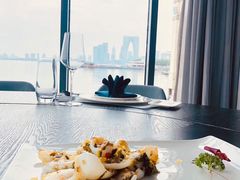 -岁粤Moon·湖景餐厅(月光码头店)