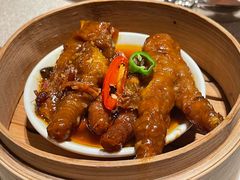 -万丽轩·粤菜(王府井金茂万丽酒店)