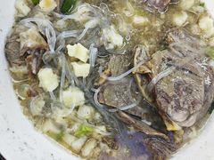 -老刘家biangbiang面(鼓楼店)
