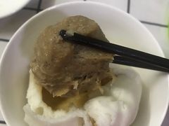 鲜肉小包子-白玉兰食品(甜云店)